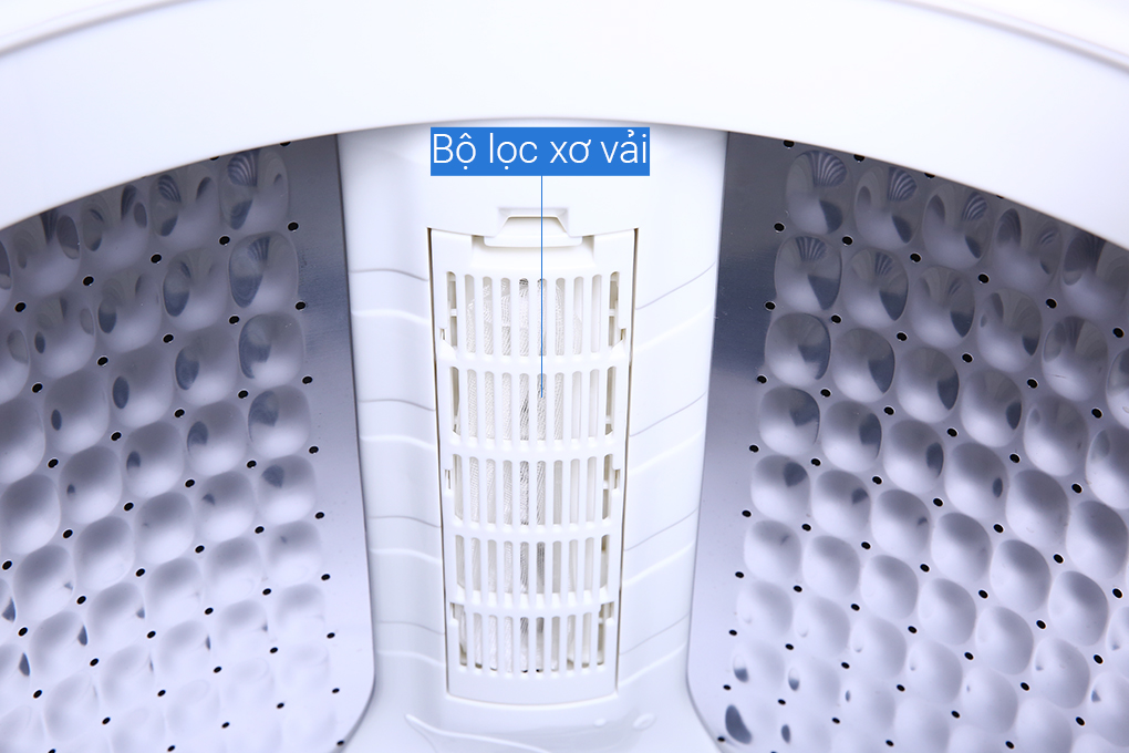 Máy giặt Aqua 10 KG AQW-F100GT.BK chính hãng
