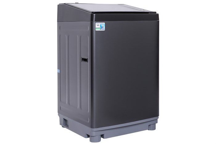 Máy giặt Aqua 12 kg AQW-FW120GT.BK Màu Đen