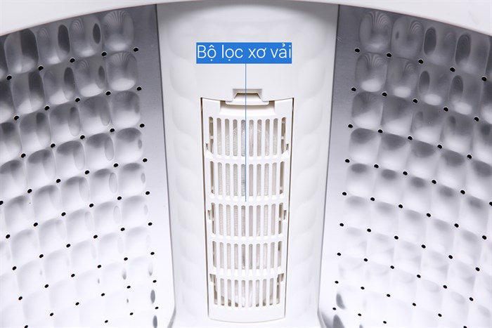 Máy giặt Aqua 12 kg AQW-FW120GT.BK Màu Đen