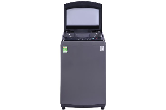 Máy giặt Casper 8.5 kg WT-85N68BGA Màu Ghi