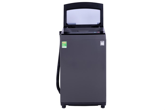 Máy giặt Casper 7.5 kg WT-75N70BGA Màu Ghi