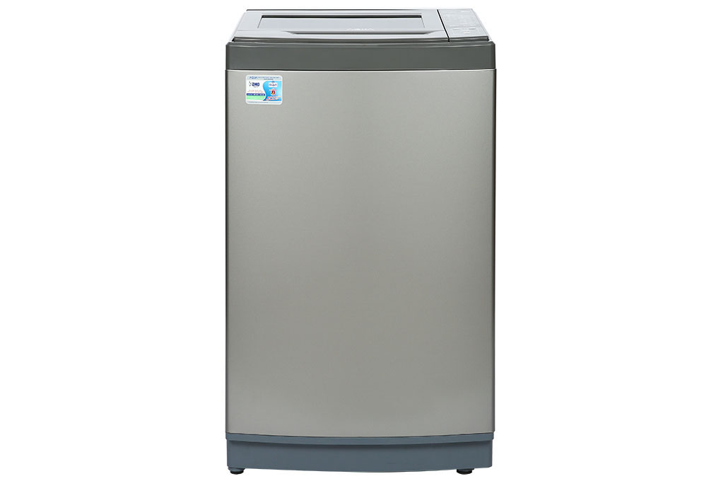 Siêu thị máy giặt Aqua 8 KG AQW-KS80GT S