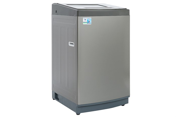 Máy giặt Aqua 8 KG AQW-KS80GT S Màu Bạc