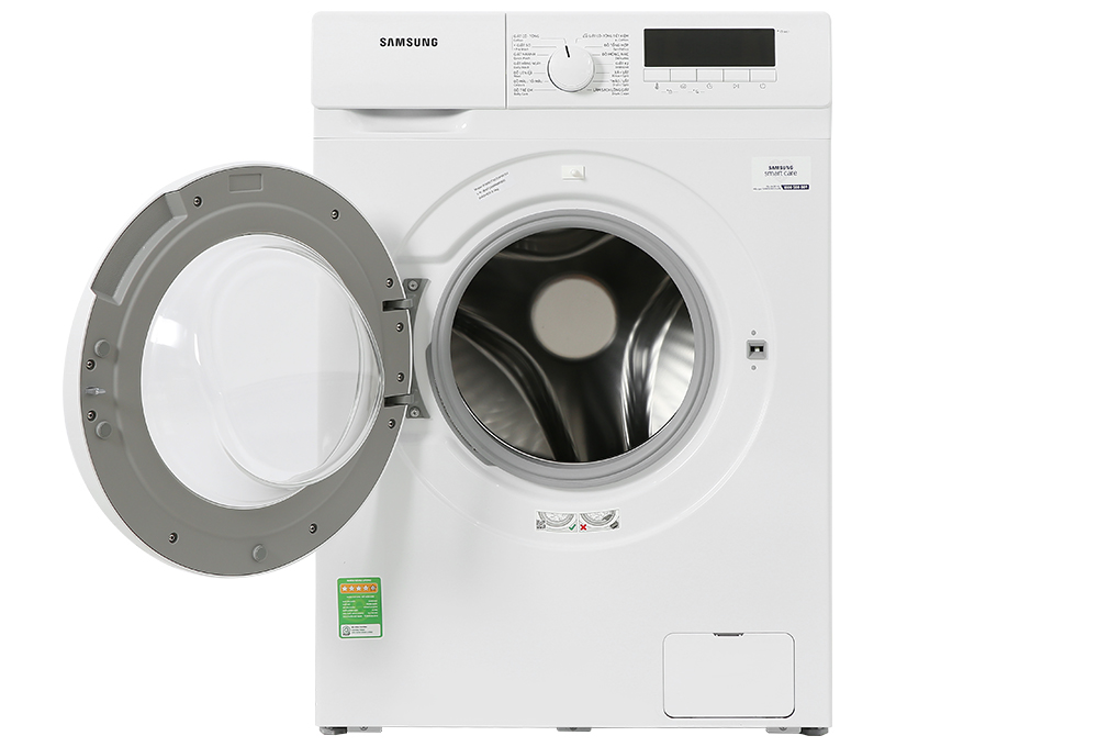 Bán máy giặt Samsung Inverter 8kg WW80T3020WW/SV