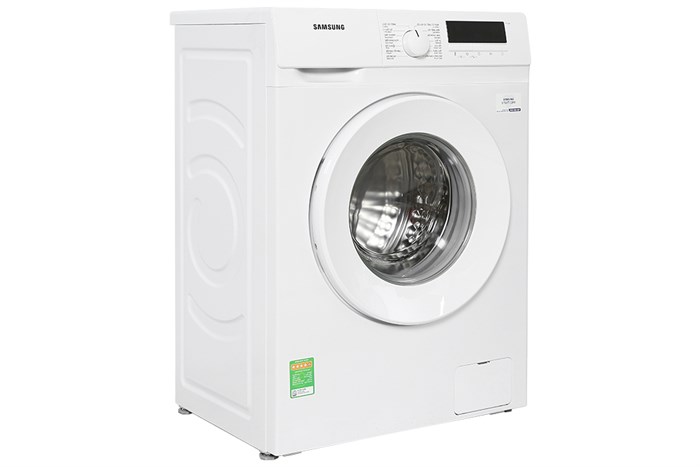Máy giặt Samsung Inverter 8kg WW80T3020WW/SV Màu Trắng