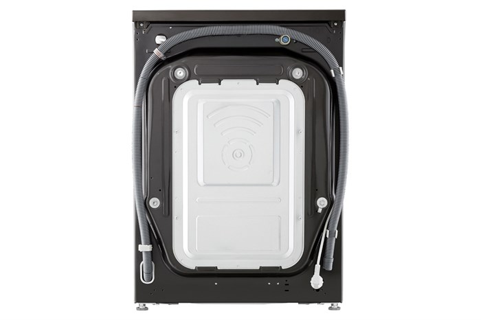 Máy giặt LG AI DD Inverter 10 kg FV1410S3B Màu Đen