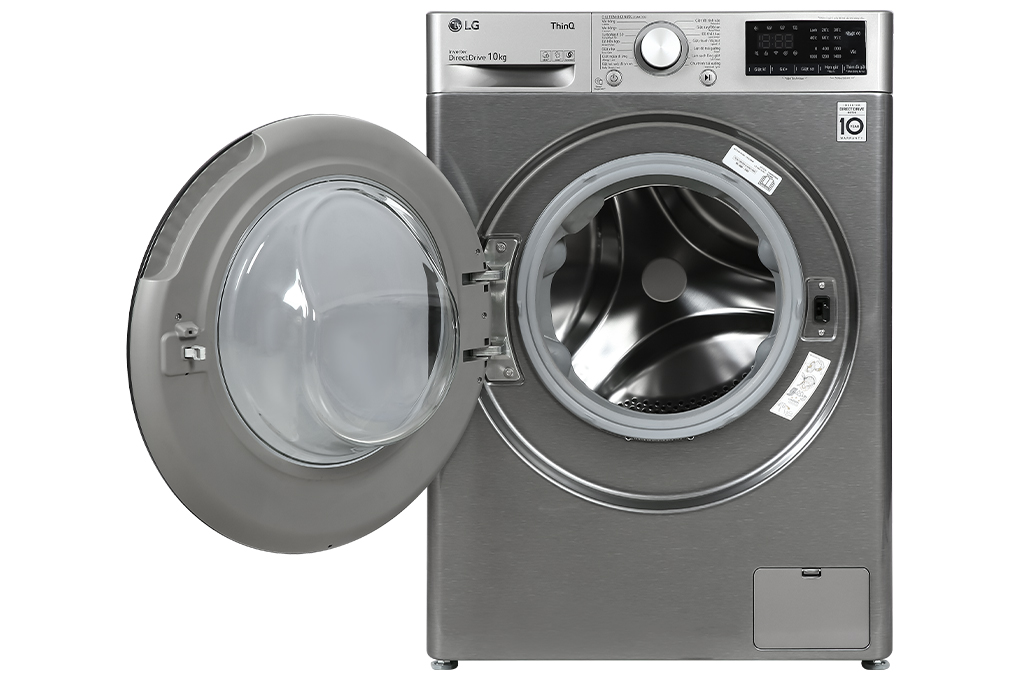 Mua máy giặt LG Inverter 10 kg FV1410S4P