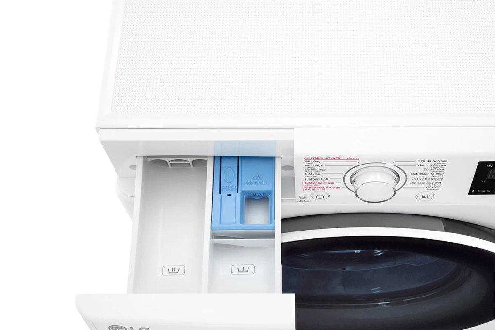 Mua máy giặt LG Inverter 10 kg FV1410S5W