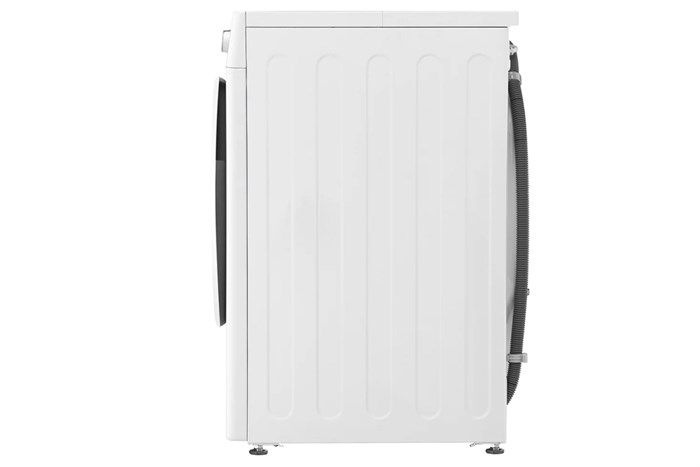 Máy giặt LG AI DD Inverter 10 kg FV1410S5W Màu Trắng