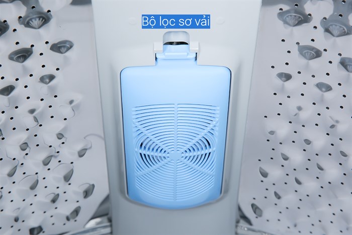 Máy giặt Toshiba Inverter 12 kg AW-DUK1300KV(SG) Màu Xám