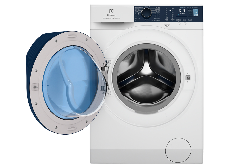 Máy giặt Electrolux UltimateCare 500 Inverter 9 kg EWF9024P5WB Màu Trắng