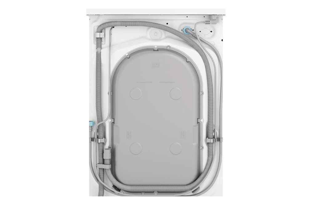 Máy giặt Electrolux UltimateCare 500 Inverter 9 kg EWF9024P5WB Màu Trắng