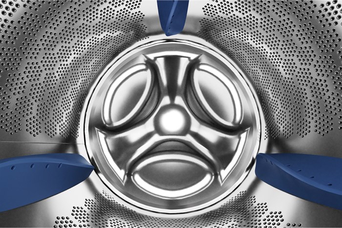 Máy giặt Electrolux UltimateCare 500 Inverter 9 kg EWF9024P5WB Màu Trắng