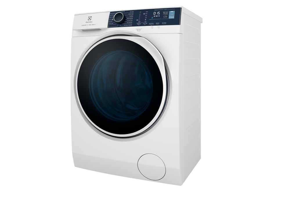Máy giặt Electrolux UltimateCare 500 Inverter 10 kg EWF1024P5WB Màu Trắng