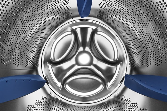 Máy giặt Electrolux UltimateCare 500 Inverter 10 kg EWF1024P5WB Màu Trắng