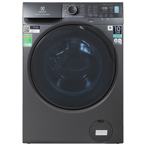 Electrolux Inverter 10 Kg EWF1024P5SB