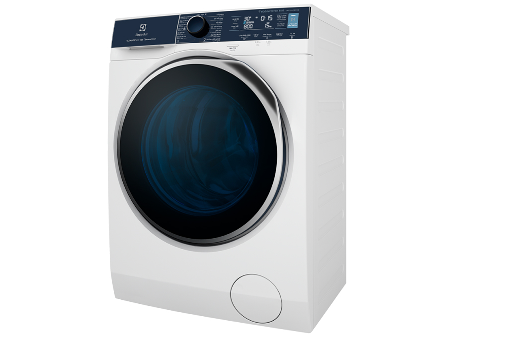 Mua máy giặt Electrolux Inverter 9 kg EWF9042Q7WB