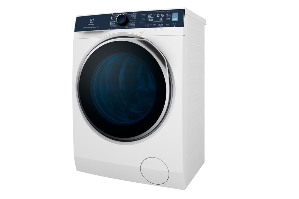 Mua máy giặt Electrolux Inverter 10 kg EWF1042Q7WB
