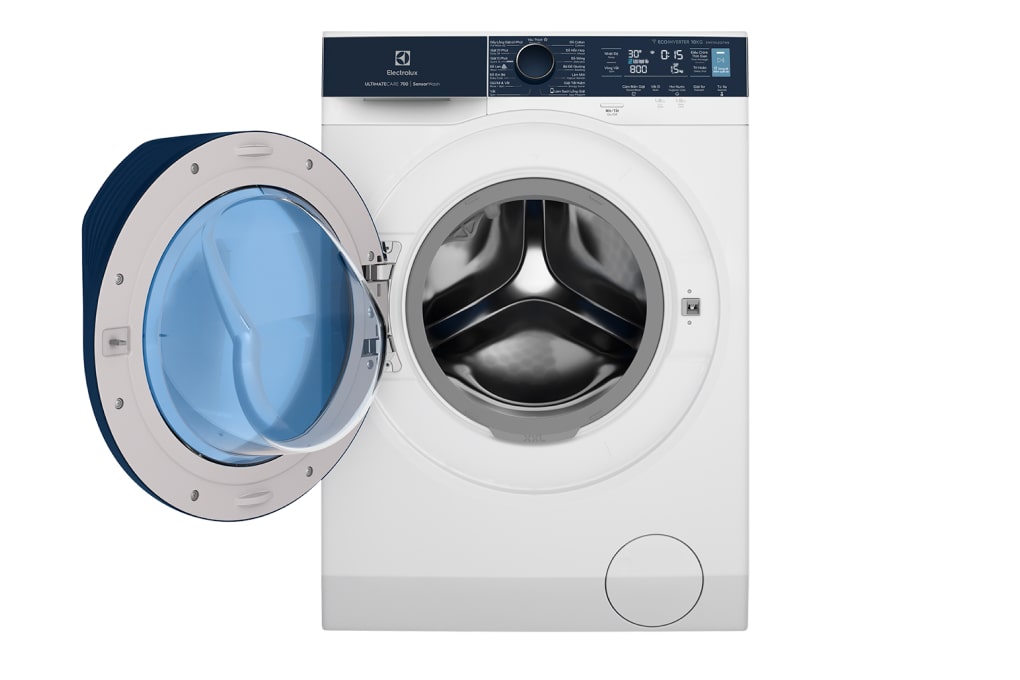 Bán máy giặt Electrolux Inverter 10 kg EWF1042Q7WB
