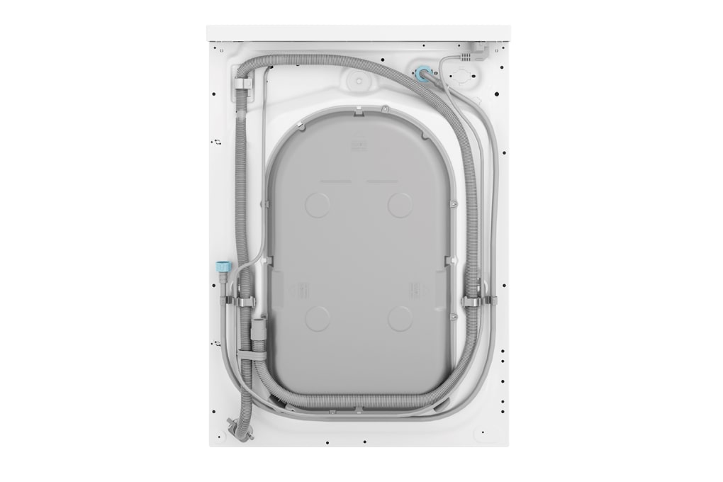 Máy giặt Electrolux Inverter 10 kg EWF1042Q7WB chính hãng