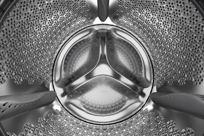 Máy giặt Electrolux UltimateCare 700 Inverter 10 kg EWF1042Q7WB Màu Trắng