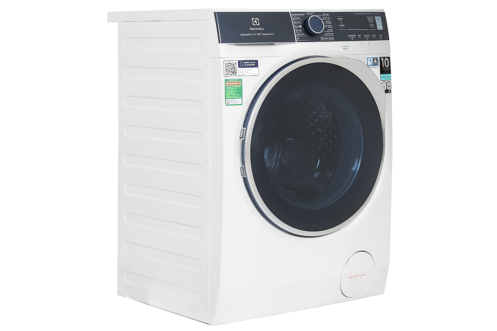Bán máy giặt Electrolux Inverter 11 kg EWF1142Q7WB