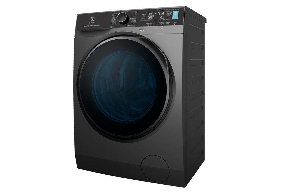 Mua máy giặt Electrolux Inverter 11 kg EWF1142R7SB
