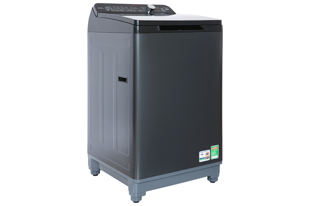 Máy giặt Aqua 10 Kg AQW-FR101GT BK giá rẻ