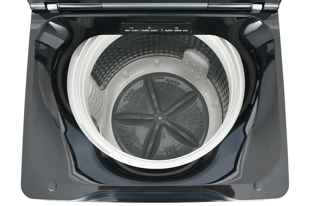 Bán máy giặt Aqua 10 Kg AQW-FR101GT BK