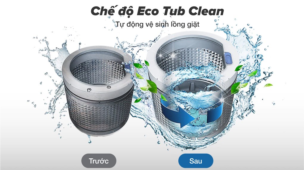 Máy giặt Samsung 9 Kg WA90H4200SG/SV