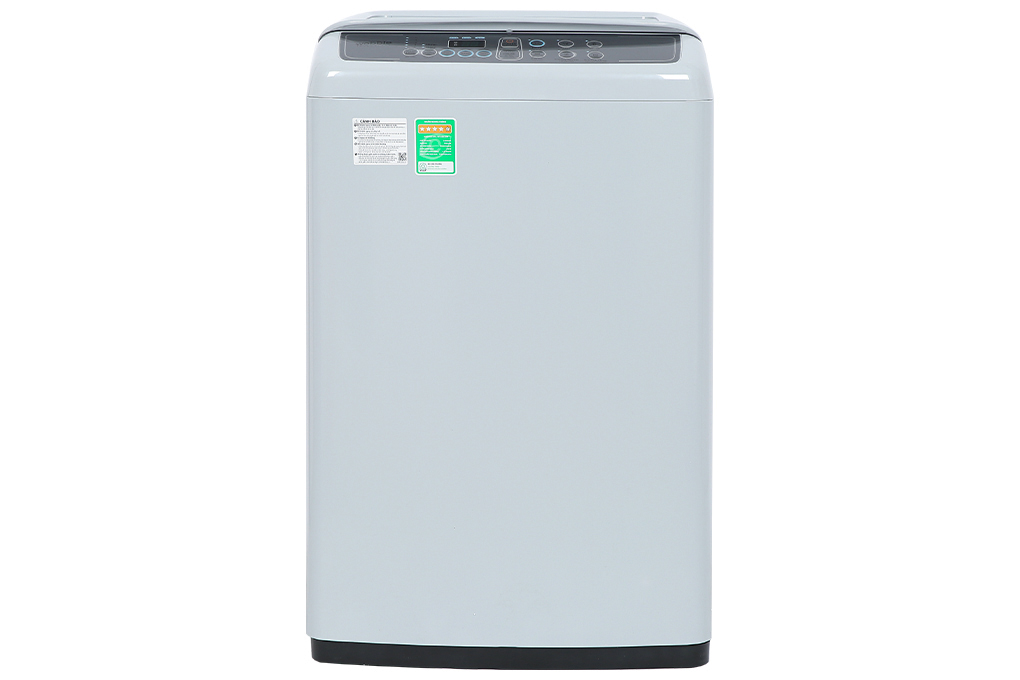 Siêu thị máy giặt Samsung 9 Kg WA90H4200SG/SV