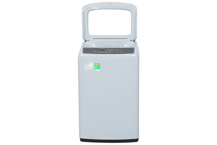 Máy giặt Samsung 9 Kg WA90H4200SG/SV Màu Xám