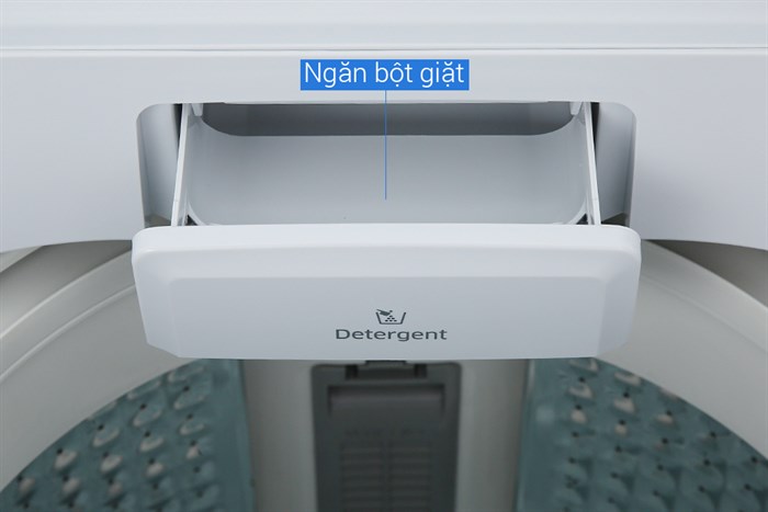 Máy giặt Samsung 9 Kg WA90H4200SG/SV Màu Xám