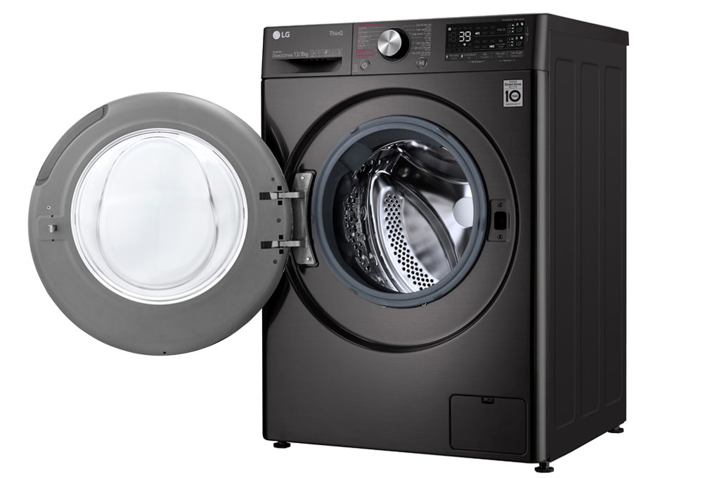 Máy giặt sấy LG Inverter 13 kg FV1413H3BA giá rẻ