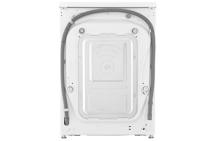 Máy giặt LG Inverter 13 kg FV1413S3WA Màu Trắng