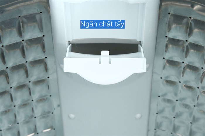 Máy giặt Aqua Inverter 13 kg AQW- DR130UGT PS Màu Bạc