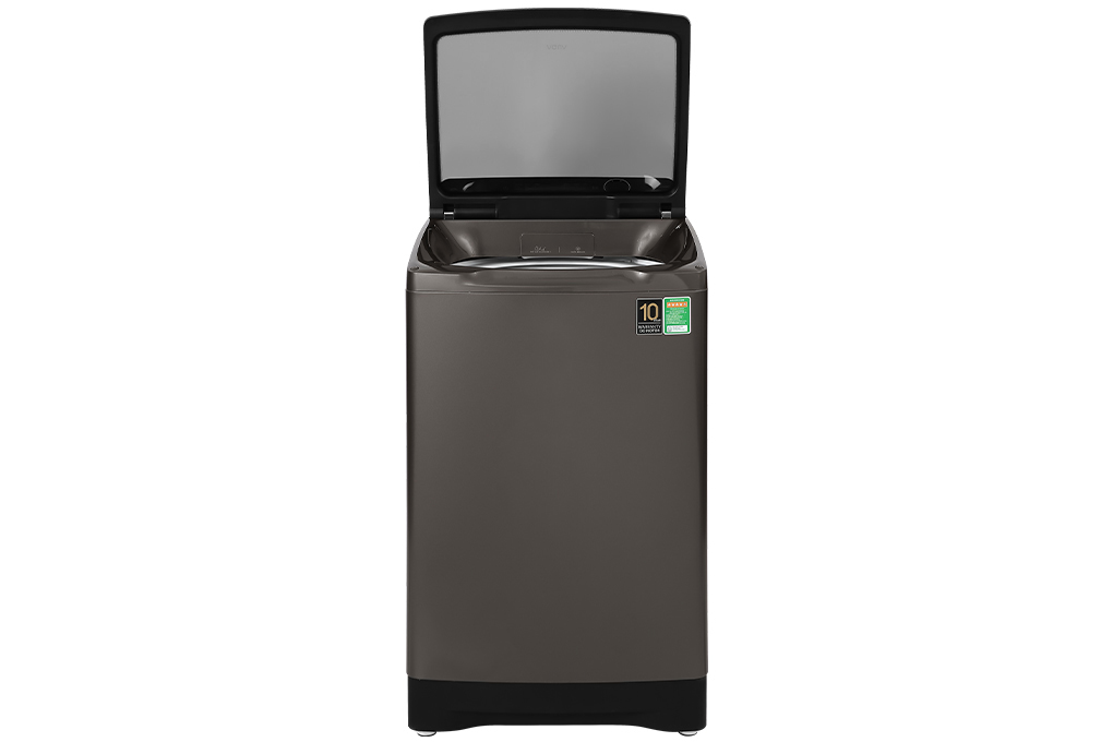 Máy giặt Aqua Inverter 15 kg AQW- DR150UGT S giá rẻ