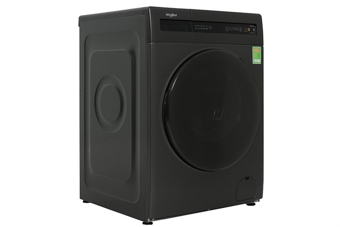 Máy giặt Whirlpool FreshCare Inverter 10.5 kg FWEB10502FG Màu Xám