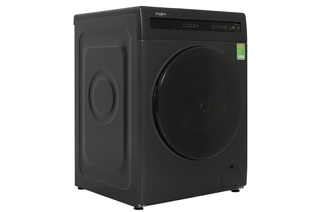 Máy giặt Whirlpool FreshCare Inverter 10.5 kg FWEB10502FG Màu Xám