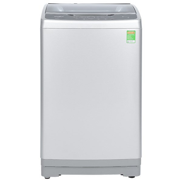 Máy giặt Whirlpool StainClean 10.5 kg VWVC10502FS&275569