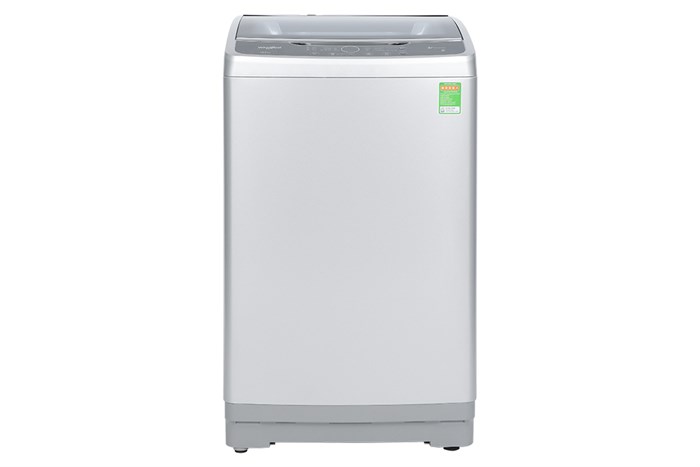 Máy giặt Whirlpool StainClean 10.5 kg VWVC10502FS Màu Bạc
