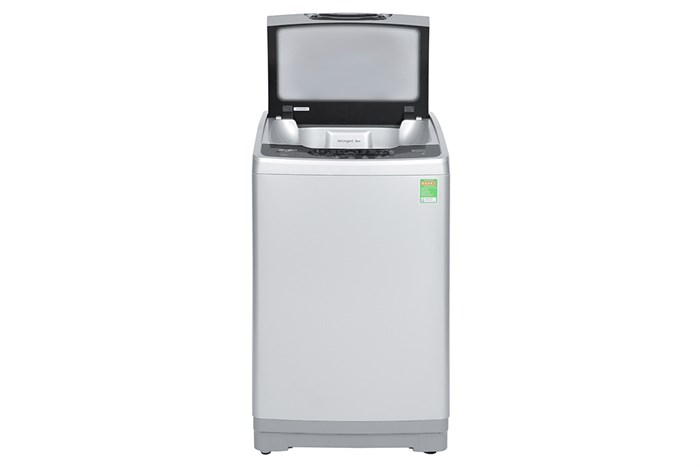 Máy giặt Whirlpool StainClean 10.5 kg VWVC10502FS Màu Bạc