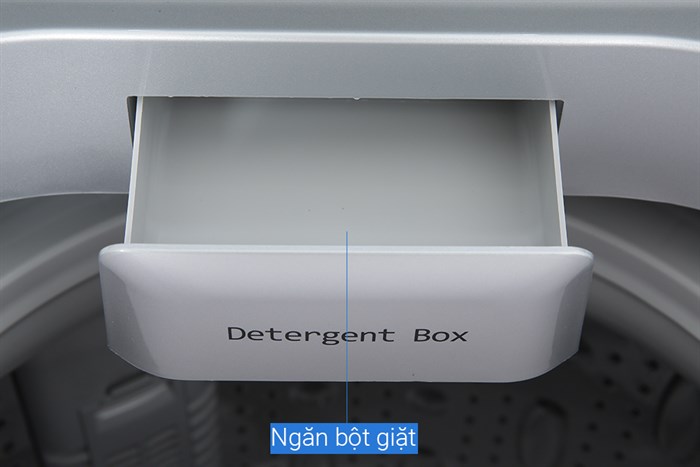 Máy giặt Whirlpool StainClean 10.5 kg VWVC10502FS Màu Bạc