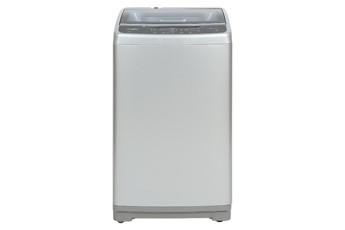 Máy giặt Whirlpool StainClean 9.5 kg VWVC9502FS Màu Xám