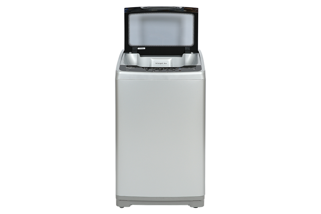 Máy giặt Whirlpool StainClean 9.5 kg VWVC9502FS Màu Xám