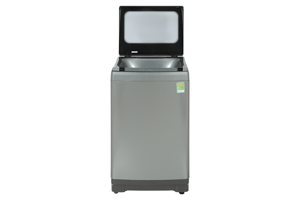 Máy giặt Whirlpool Inverter 10 kg VWIID1002FG Màu Xám