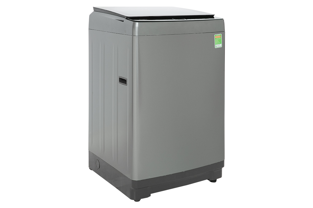 Máy giặt Whirlpool Inverter 10 kg VWIID1002FG Màu Xám