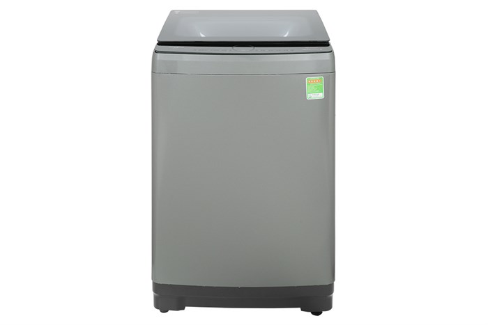 Máy giặt Whirlpool Inverter 11.5 kg VWIID11502FG Màu Xám