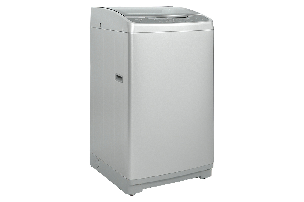 Máy giặt Whirlpool 8.5 kg VWVC8502FS Màu Bạc