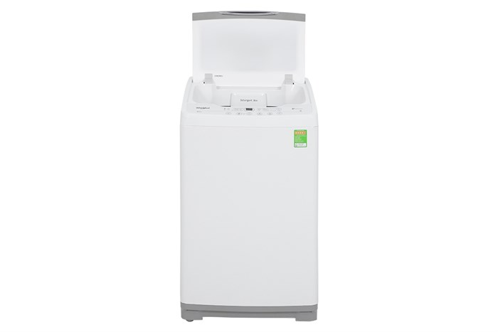 Máy giặt Whirlpool 8.5 kg VWVC8502FW Màu Trắng
